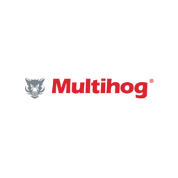 Multihog logo