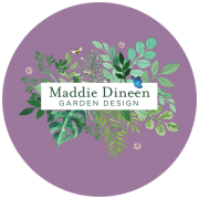 Maddie Dineen Garden Design logo
