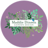 Maddie Dineen Garden Design
