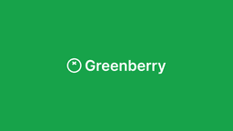 Greenberry logo