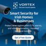 Vortex Electronic Security Systems