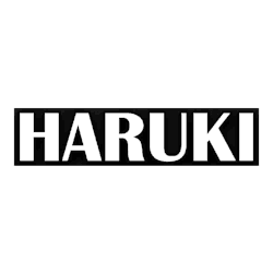 Haruki logo