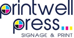 Printwell Press logo