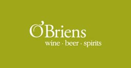 O'Briens Wine Off-Licence Newpark, Blackrock logo