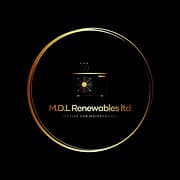 MDL Renewables logo
