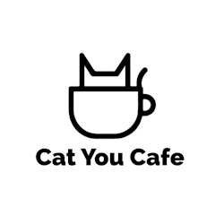 Cat You Cafe logo