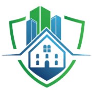 Safe Secure Pest Control logo