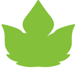 Alpha Garden Landscape Maintenance logo
