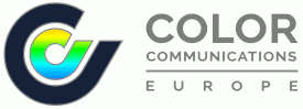 Color Communications Europe CCE