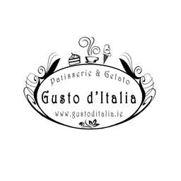 Gusto d'Italia logo