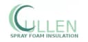 Cullen Spray Foam Insulation