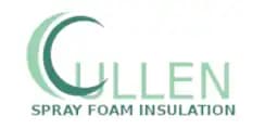Cullen Spray Foam Insulation logo
