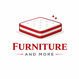 Furniture and More logo