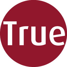 True Tone Hearing logo