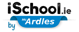 McArdle Computer Store logo