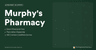 Murphy's Pharmacy