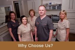 Tralee Dental and Implant Clinic logo