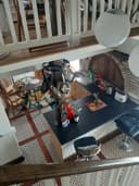 Apartment in Galway, city centre.