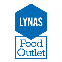 Lynas Food Outlet logo