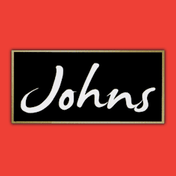 John's Takeaway Walkinstown logo