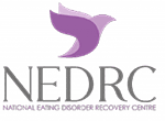 National Eating Disorders Recovery Centre NEDRC logo
