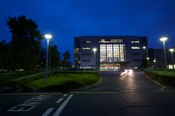 St Vincent's University Hospital logo