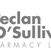 Declan O'Sullivan Pharmacy Ltd logo