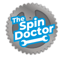 The Spin Doctor