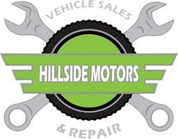 Hillside Motors logo
