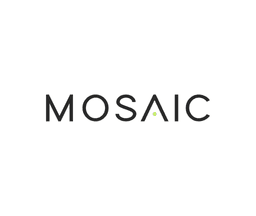Mosaic Beauty logo