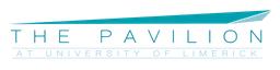 The Pavilion logo