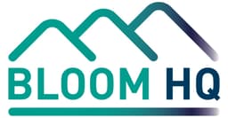 Bloom HQ logo