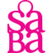 Saba logo