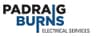 Padraig Burns Electrical Services Ltd.