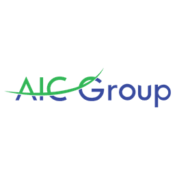 AIC Group Limited logo