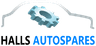 Hall's Auto Spares