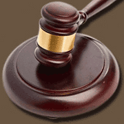 MacDonald Law logo