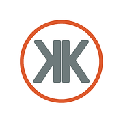 Koffee and Kale logo