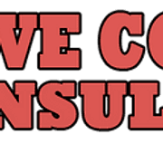 Five Counties Insulation logo