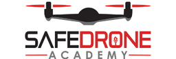 Safe Drone Academy logo