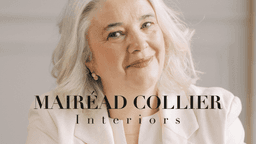 Mairéad Collier Interiors logo