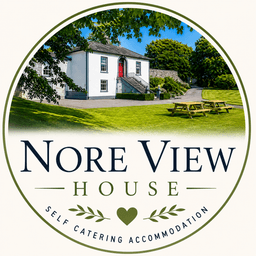 Nore View House logo
