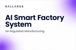 Gallarus Industry Solutions logo
