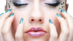 Ebano Nail Beauty & Brow Bar logo