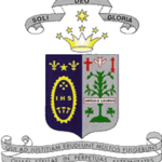 Ursuline College Sligo logo