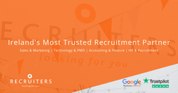 Recruiters logo