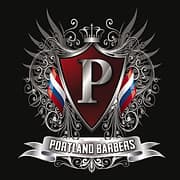 Portland Barbers logo