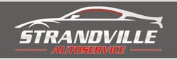 Strandville Autoservice logo