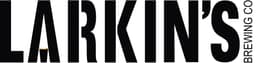 Larkins Brewing Company logo