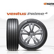 BTS Tyres - Formerly McGagh logo